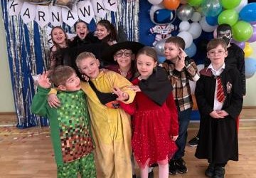 BAL KARNAWAŁOWY 2025