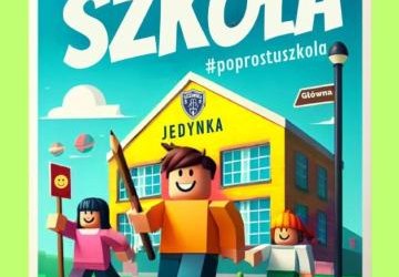 ZAPISY DO SZKOŁY NA ROK SZKOLNY 2025/2026